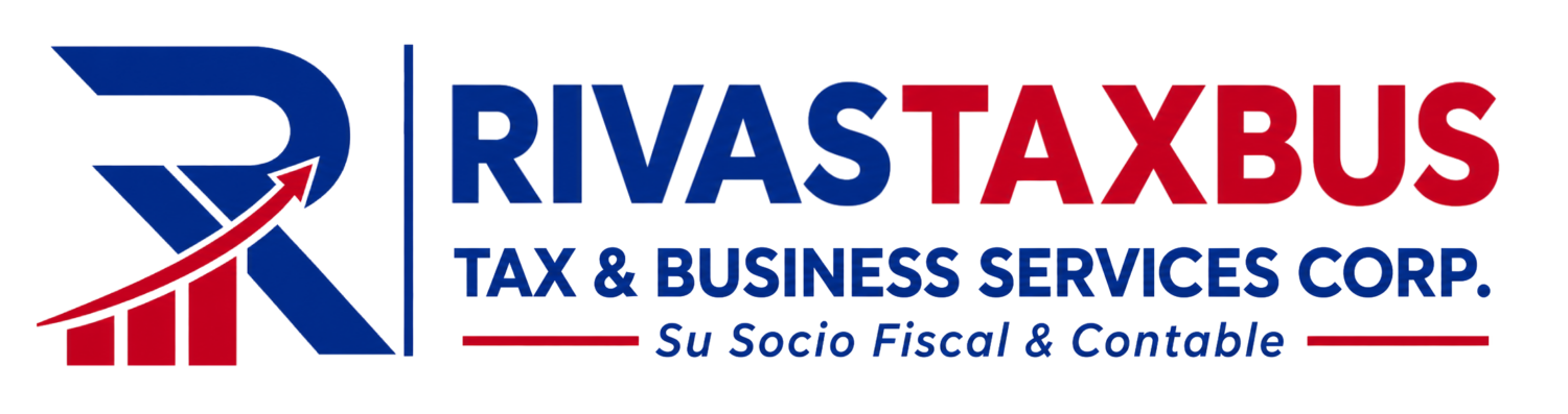 RIVAS TAX & BUSINESS SERVICES CORP.